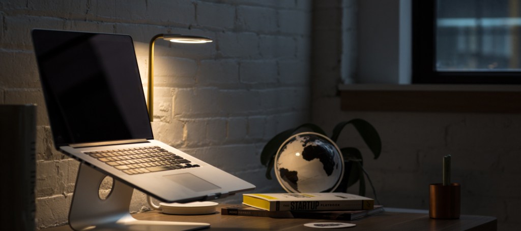 Een terugblik op een jaar&nbsp;thuiswerken